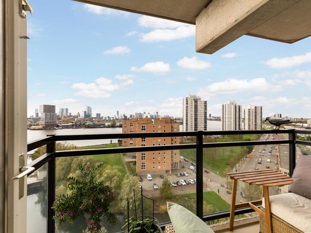 Drinkwaterweg 469, Rotterdam