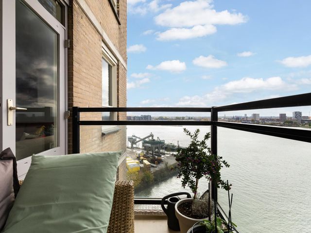 Drinkwaterweg 469, Rotterdam