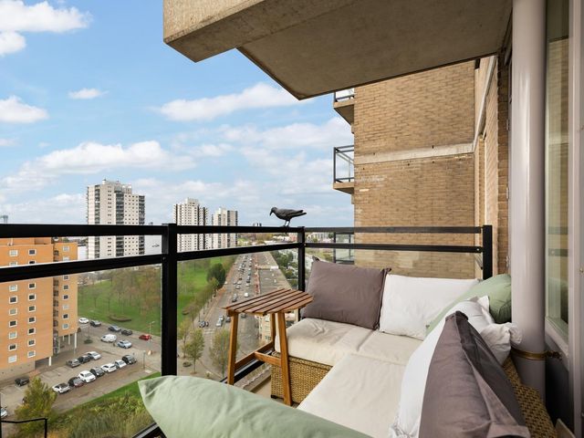 Drinkwaterweg 469, Rotterdam