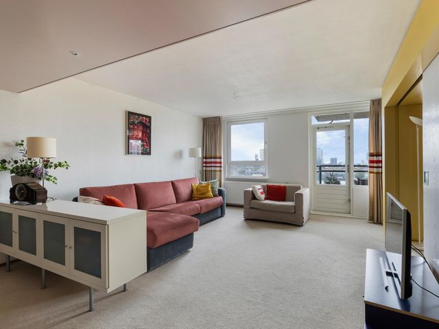 Drinkwaterweg 469, Rotterdam