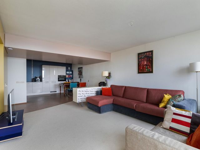 Drinkwaterweg 469, Rotterdam