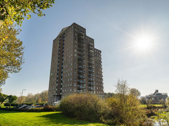 Drinkwaterweg 469, Rotterdam