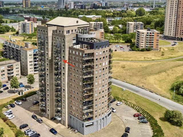 Drinkwaterweg 469, Rotterdam