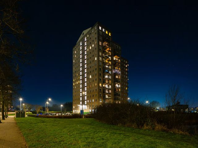 Drinkwaterweg 469, Rotterdam