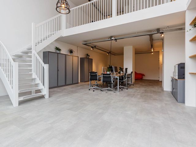 Postjesweg 166, Amsterdam