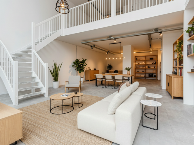 Postjesweg 166, Amsterdam