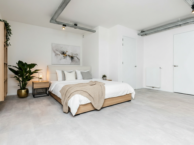 Postjesweg 166, Amsterdam