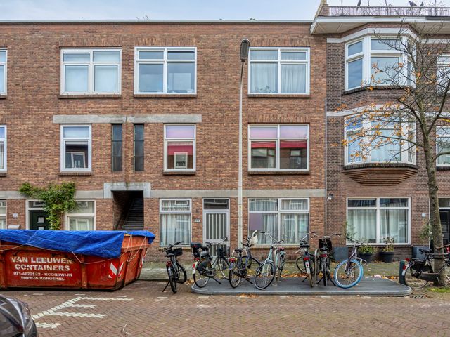 Hortensiastraat 220, Den Haag