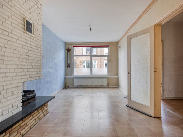 Hortensiastraat 220, Den Haag