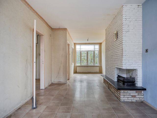 Hortensiastraat 220, Den Haag