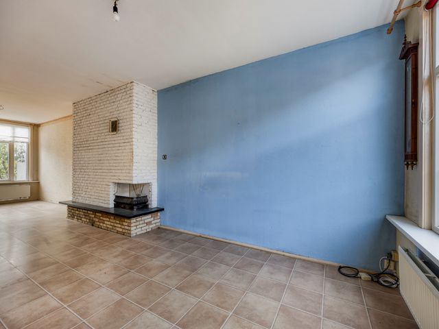 Hortensiastraat 220, Den Haag