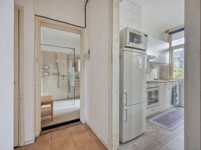 Hortensiastraat 220, Den Haag