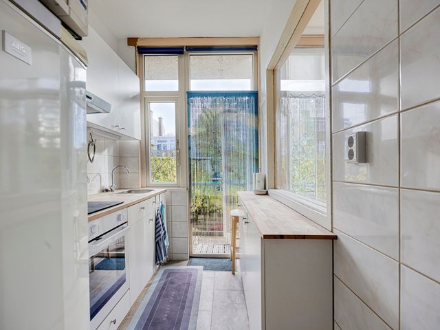 Hortensiastraat 220, Den Haag