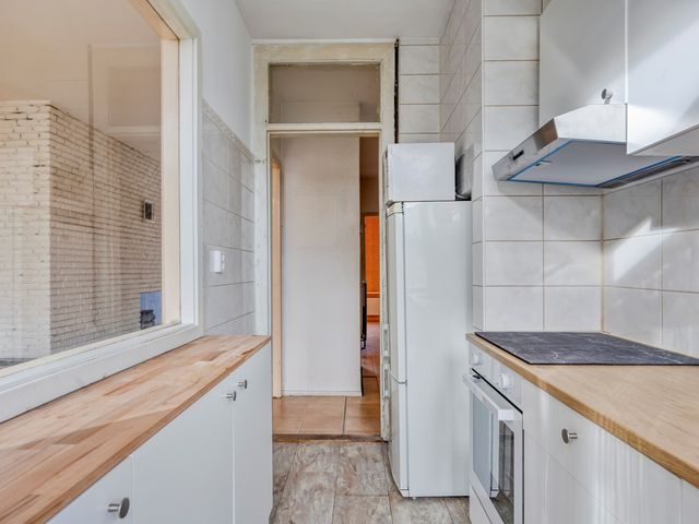 Hortensiastraat 220, Den Haag