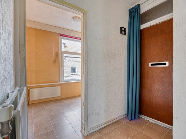 Hortensiastraat 220, Den Haag