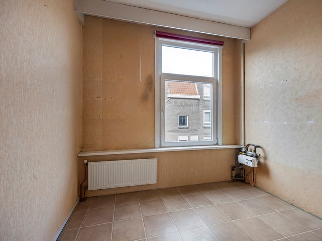 Hortensiastraat 220, Den Haag