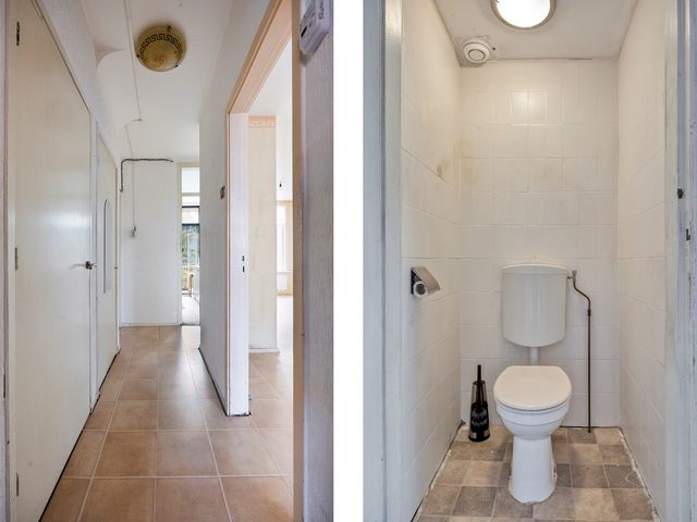 Hortensiastraat 220, Den Haag