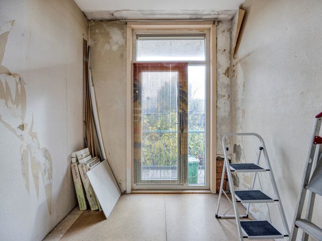 Hortensiastraat 220, Den Haag