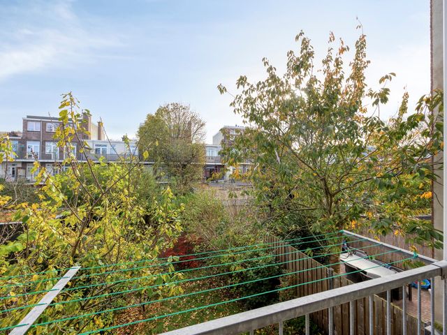 Hortensiastraat 220, Den Haag