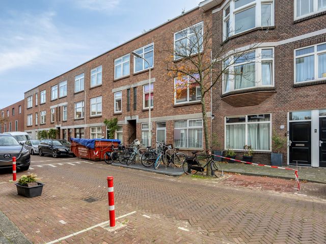 Hortensiastraat 220, Den Haag