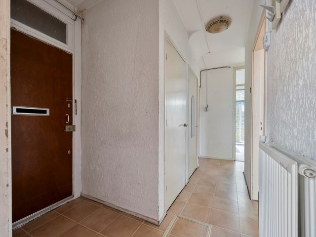 Hortensiastraat 220, Den Haag