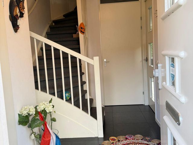 Jasmijnlaan 88, Amstelveen