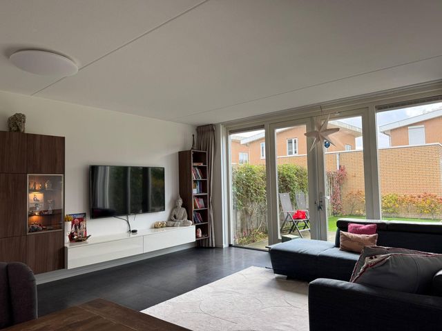 Jasmijnlaan 88, Amstelveen