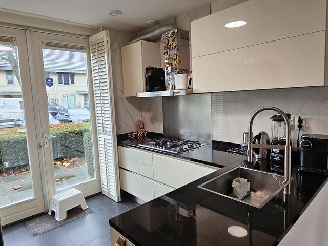 Jasmijnlaan 88, Amstelveen