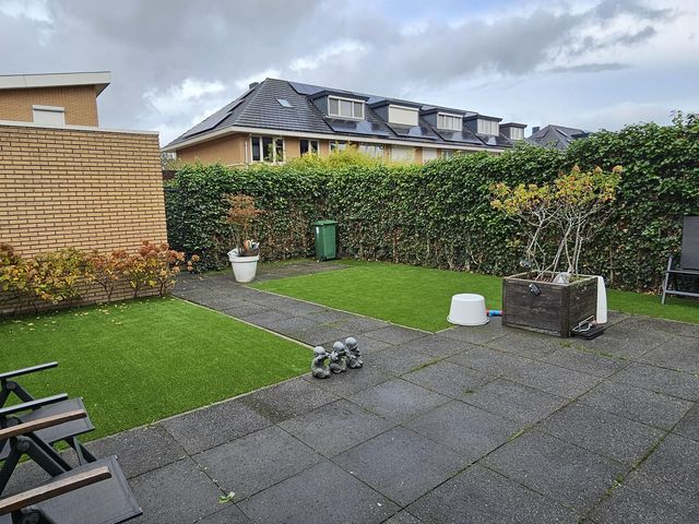 Jasmijnlaan 88, Amstelveen