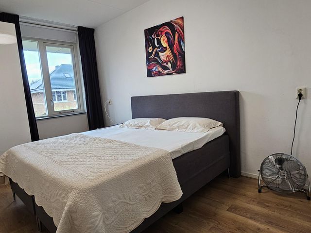 Jasmijnlaan 88, Amstelveen