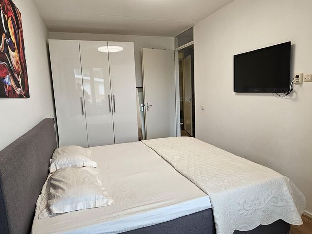 Jasmijnlaan 88, Amstelveen