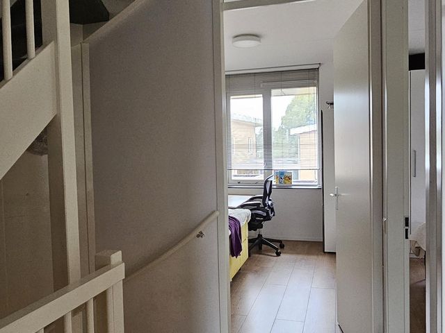 Jasmijnlaan 88, Amstelveen