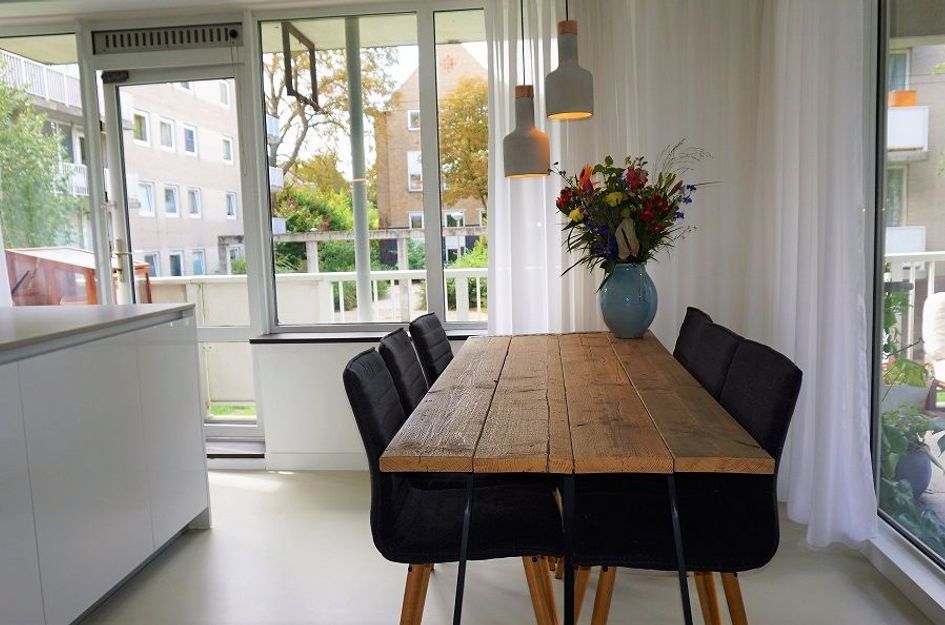 Anna Spenglerstraat 92