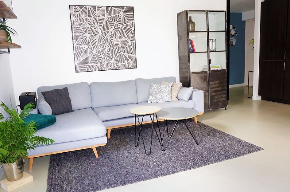 Anna Spenglerstraat 92