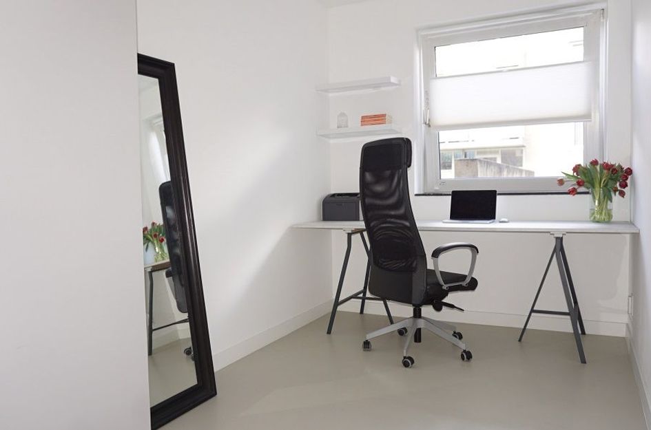 Anna Spenglerstraat 92