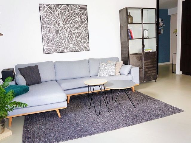 Anna Spenglerstraat , Amsterdam