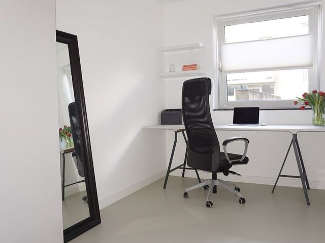 Anna Spenglerstraat , Amsterdam