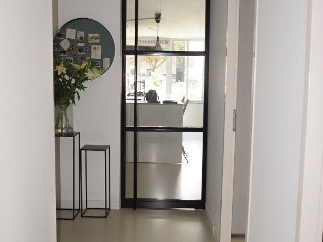 Anna Spenglerstraat , Amsterdam