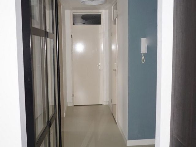 Anna Spenglerstraat , Amsterdam