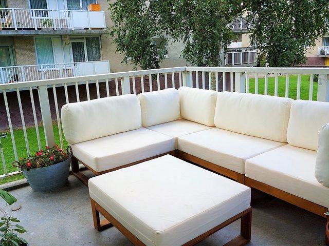 Anna Spenglerstraat , Amsterdam