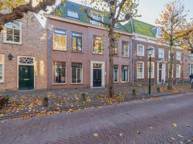 Voorstraat 53A, Noordwijk