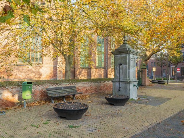 Voorstraat 53A, Noordwijk