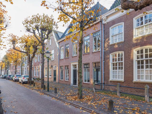 Voorstraat 53A, Noordwijk