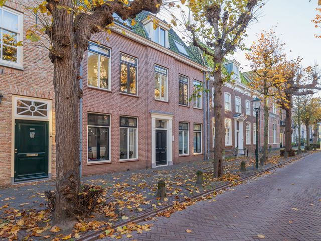 Voorstraat 53A, Noordwijk