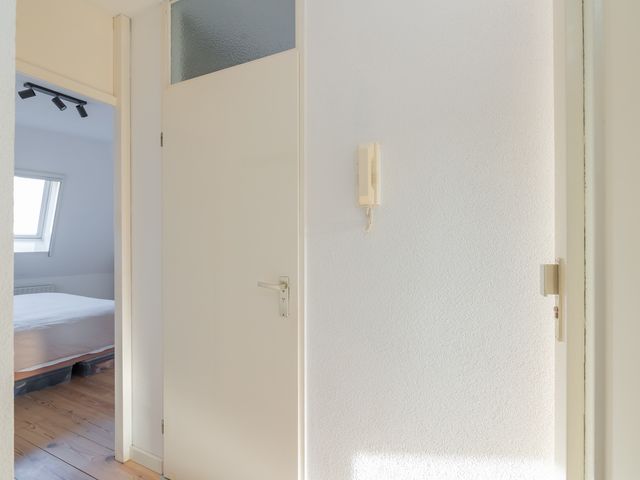 Voorstraat 53A, Noordwijk