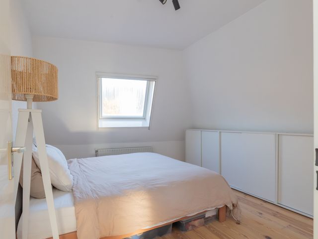 Voorstraat 53A, Noordwijk