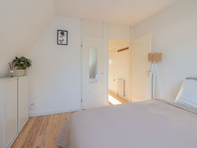 Voorstraat 53A, Noordwijk