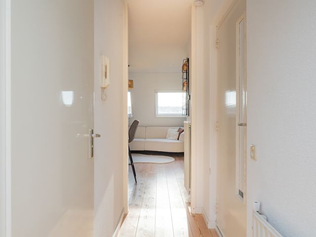 Voorstraat 53A, Noordwijk