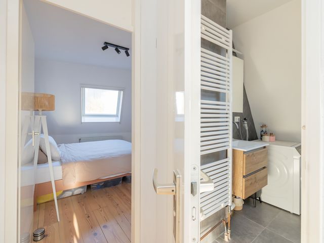 Voorstraat 53A, Noordwijk