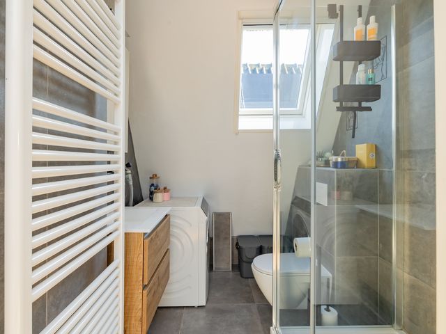 Voorstraat 53A, Noordwijk